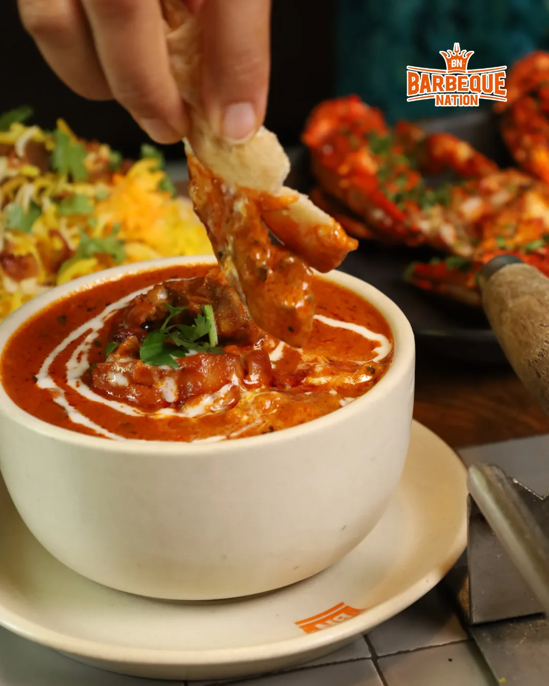 Barbeque Nation